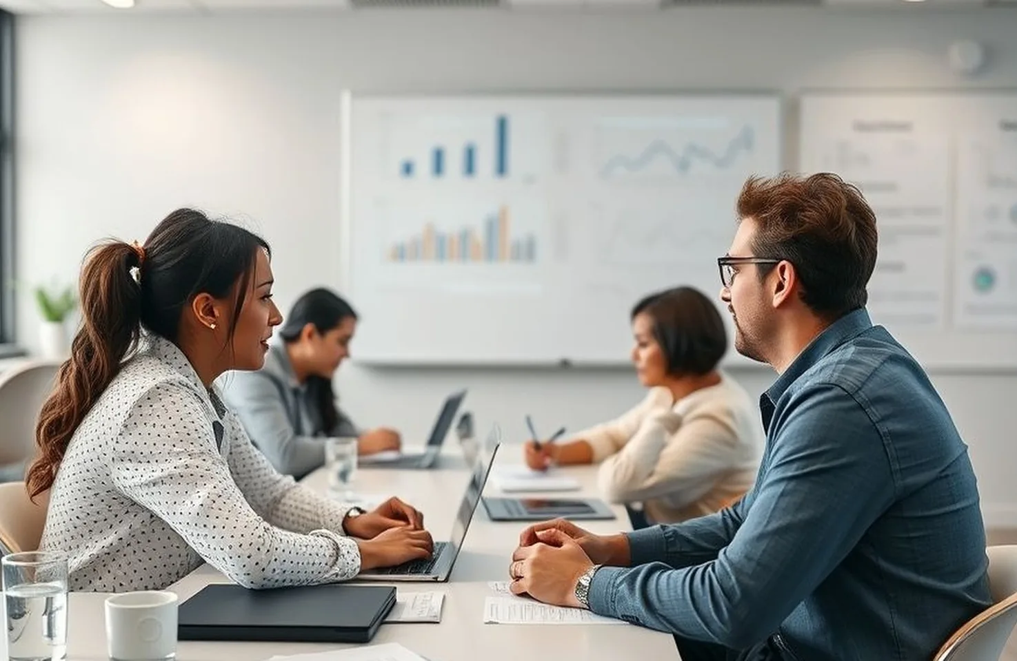 analytical skills workshop