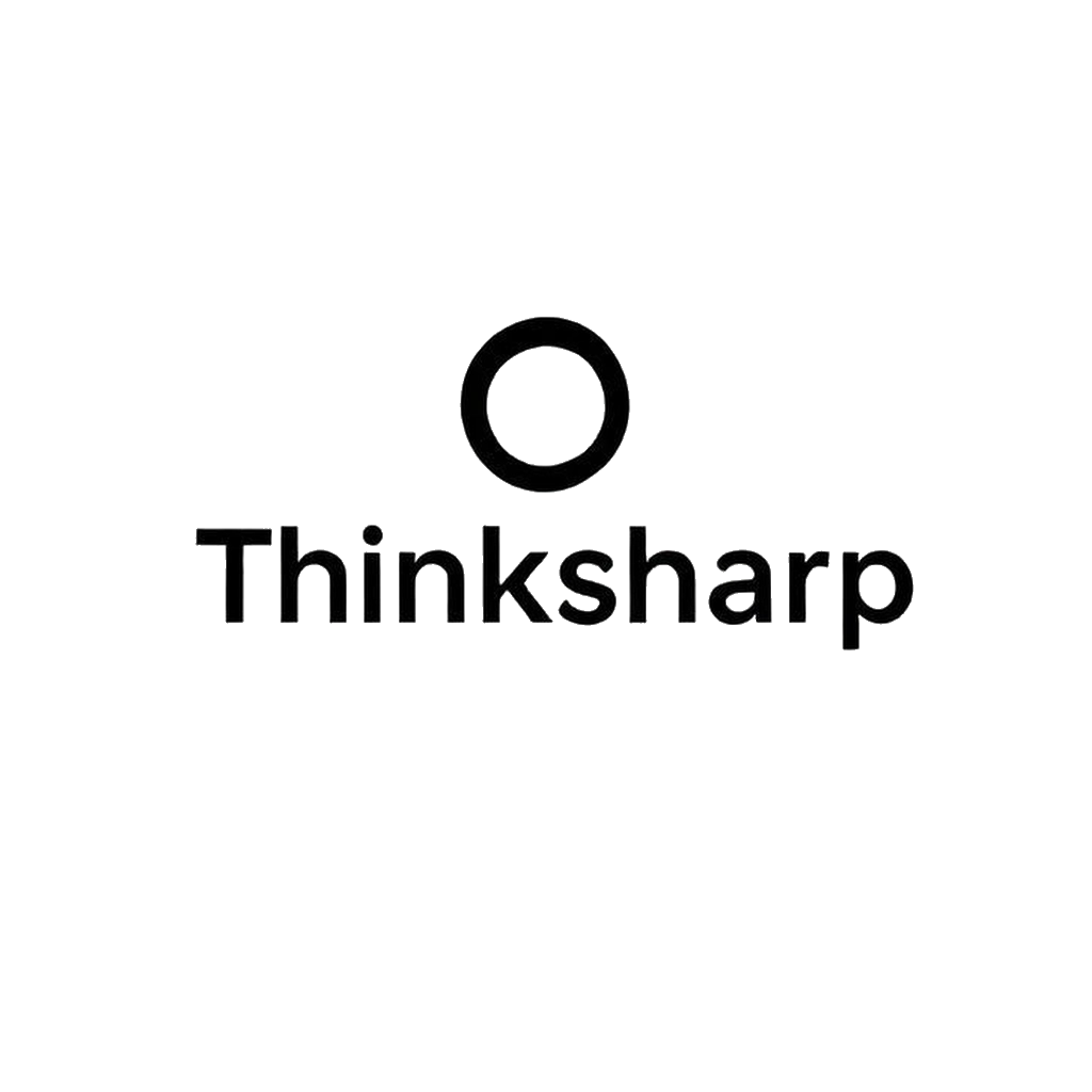 Thinksharp logo