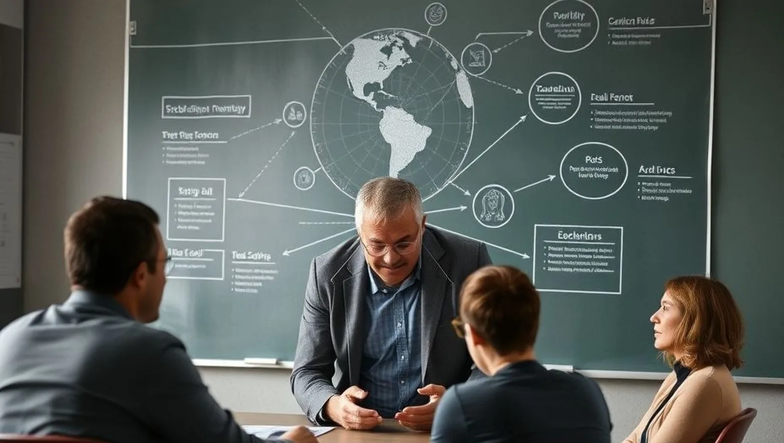 problem solving methodology